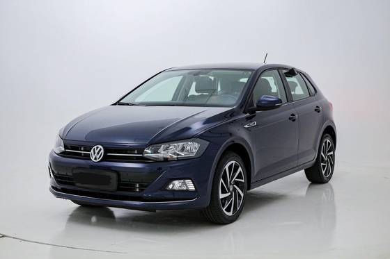 VOLKSWAGEN POLO 1.0 200 TSI HIGHLINE AUTOMÁTICO